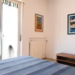 Apartmán P061 - Porto Recanati, Ampio Quadrilocale Vicino Al Mare
