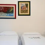 Apartmán P061 - Porto Recanati, Ampio Quadrilocale Vicino Al Mare *