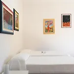 P061 - Porto Recanati, Ampio Quadrilocale Vicino Al Mare Apartmán *