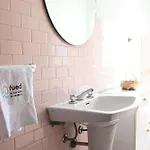 P061 - Porto Recanati, Ampio Quadrilocale Vicino Al Mare Apartmán *