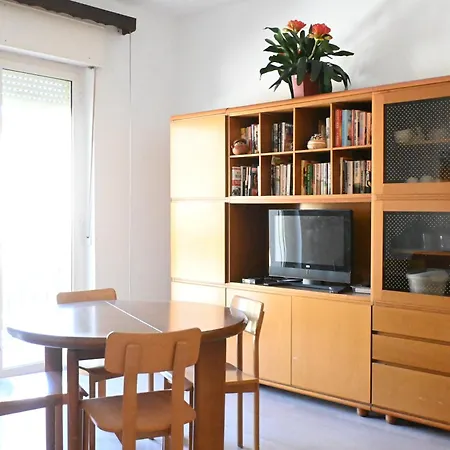 Porto Recanati, Ampio Quadrilocale Vicino Al Mare פורטו רקנאטי