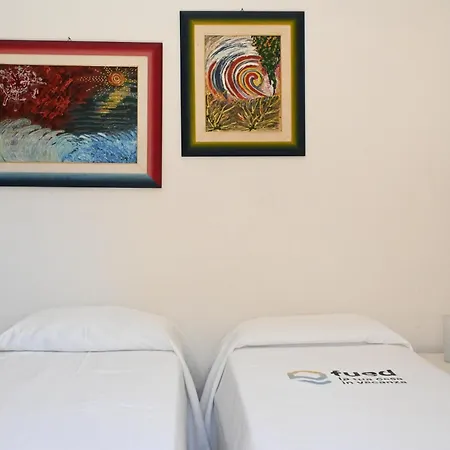 דירה Porto Recanati, Ampio Quadrilocale Vicino Al Mare *