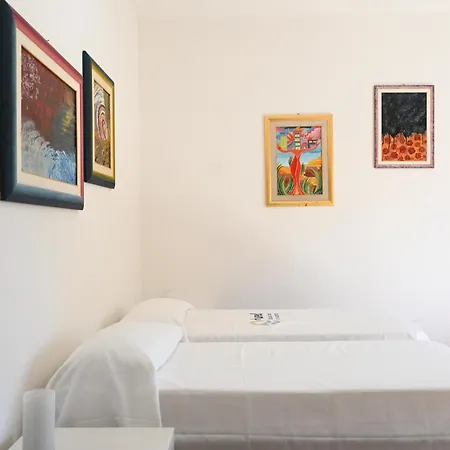 Porto Recanati, Ampio Quadrilocale Vicino Al Mare דירה *