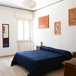 P061 - Porto Recanati, Ampio Quadrilocale Vicino Al Mare Porto Recanati