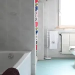 P061 - Porto Recanati, Ampio Quadrilocale Vicino Al Mare Appartement *
