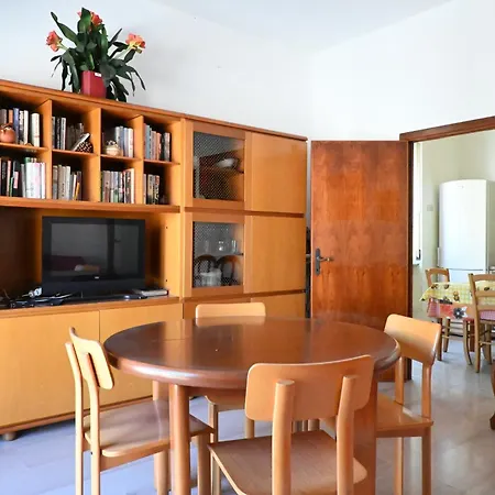 Porto Recanati, Ampio Quadrilocale Vicino Al Mare * ポルト・レカナーティ