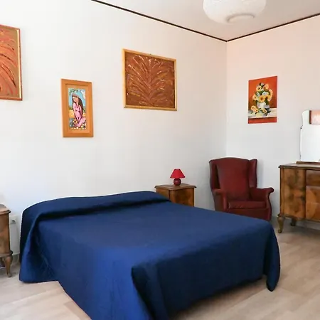 アパート Porto Recanati, Ampio Quadrilocale Vicino Al Mare