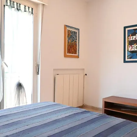 Διαμέρισμα P061 - Porto Recanati, Ampio Quadrilocale Vicino Al Mare