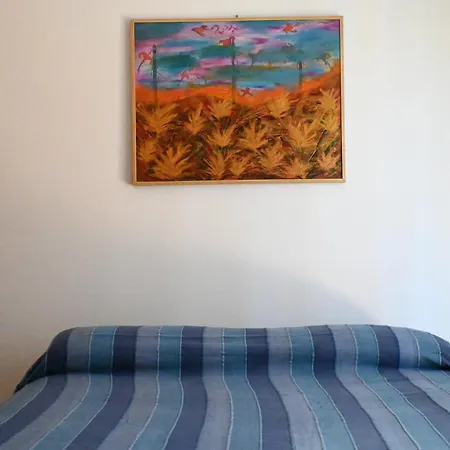 P061 - Porto Recanati, Ampio Quadrilocale Vicino Al Mare *