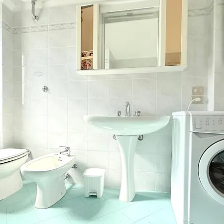 Porto Recanati, Ampio Quadrilocale Vicino Al Mare * ポルト・レカナーティ