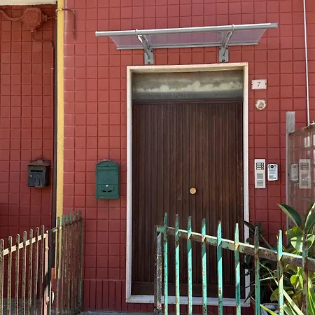 Porto Recanati, Ampio Quadrilocale Vicino Al Mare アパート *